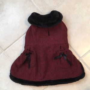 EUC Max Studio Pet Dog Jacket